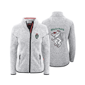 Steiermark Kultjacke ohne Kapuze - Das Original