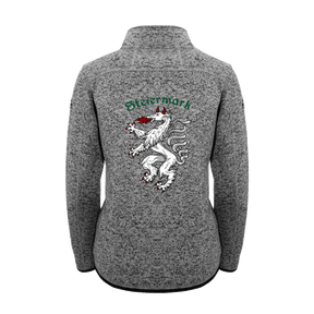 Steiermark Kultjacke ohne Kapuze - Das Original