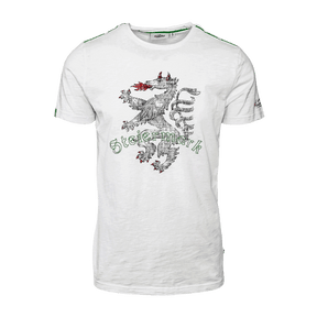 Steiermark Panther Herren T-Shirt