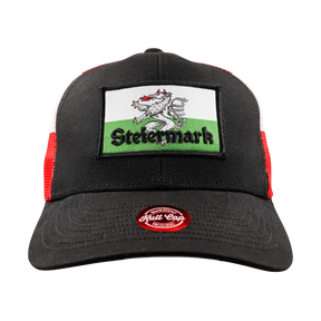 Steiermark Panther Kapperl