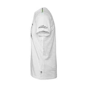 Steiermark Shirt seitlich