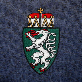Steiermark Kultjacke ohne Kapuze - Das Original