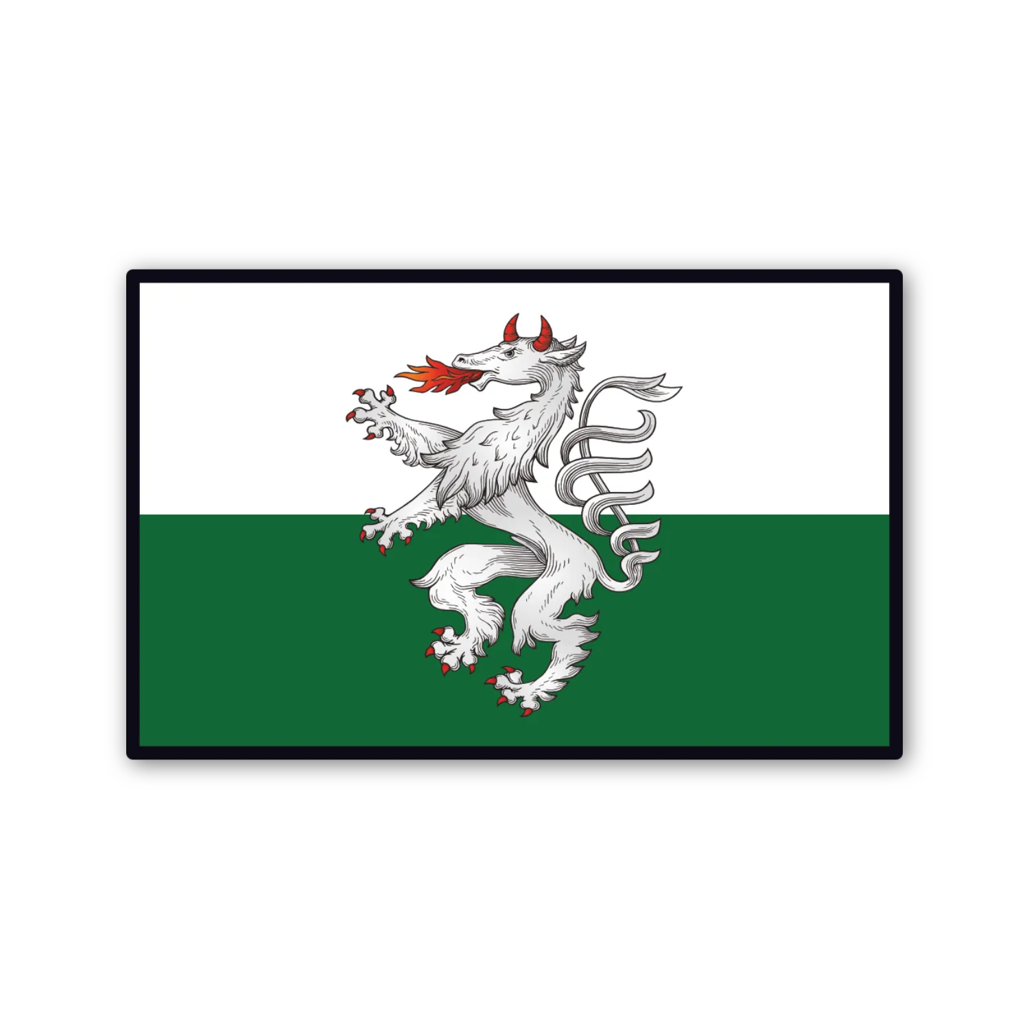 Steiermark Sticker