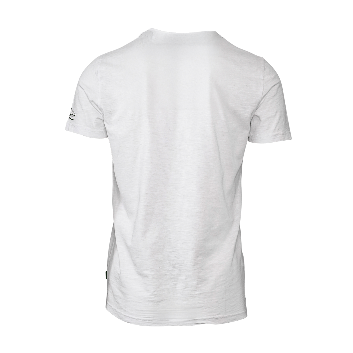 Steiermark T-Shirt hinten