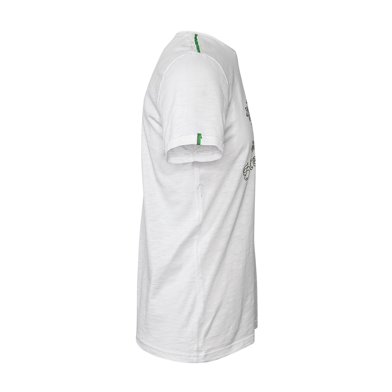 Steiermark T-Shirt seitlich