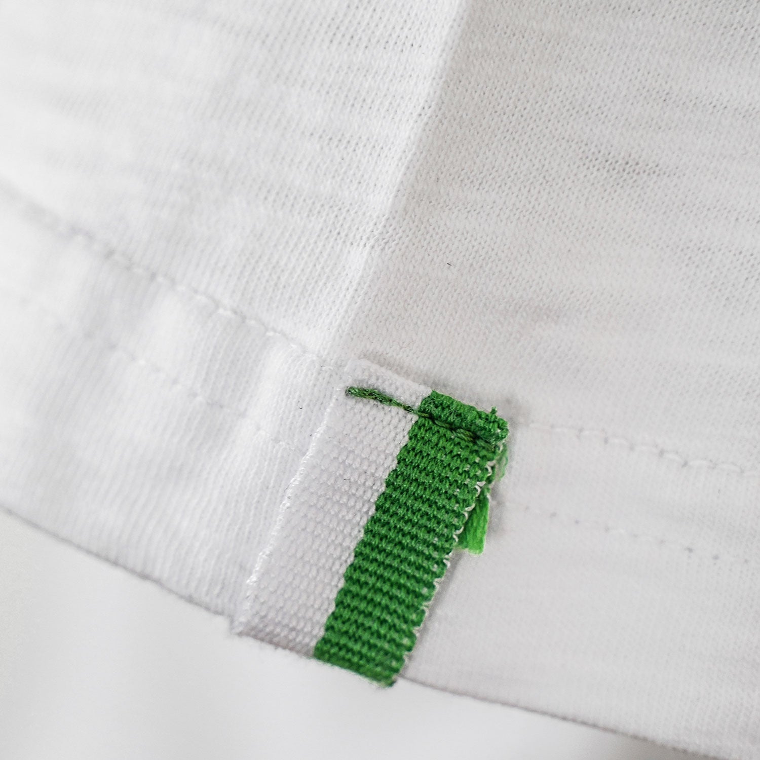Steiermark T-Shirt Webstreifen