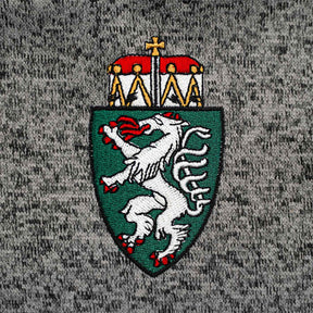 Steiermark Kultjacke ohne Kapuze - Das Original