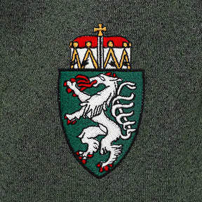 Steiermark Kultjacke ohne Kapuze - Das Original