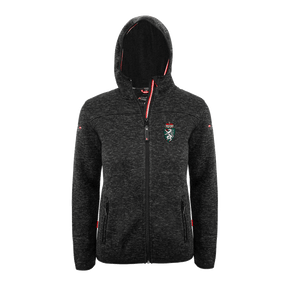 Steiermark Kultjacke mit Kapuze - Das Original