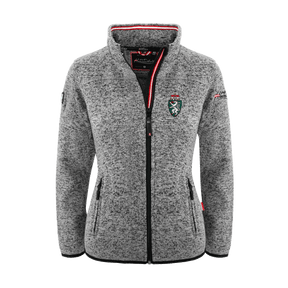 Steiermark Kultjacke ohne Kapuze - Das Original