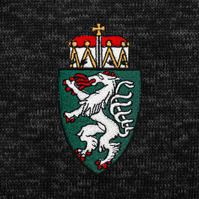 Steiermark Kultjacke ohne Kapuze - Das Original