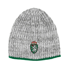 Steiermark Winter Mütze hellgrau Damen Herren