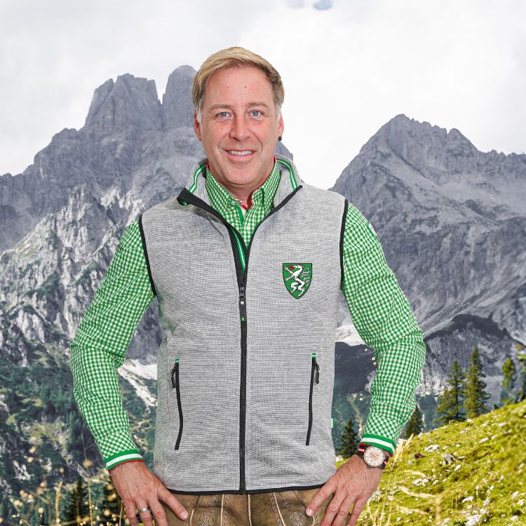 Steiermark Jacke