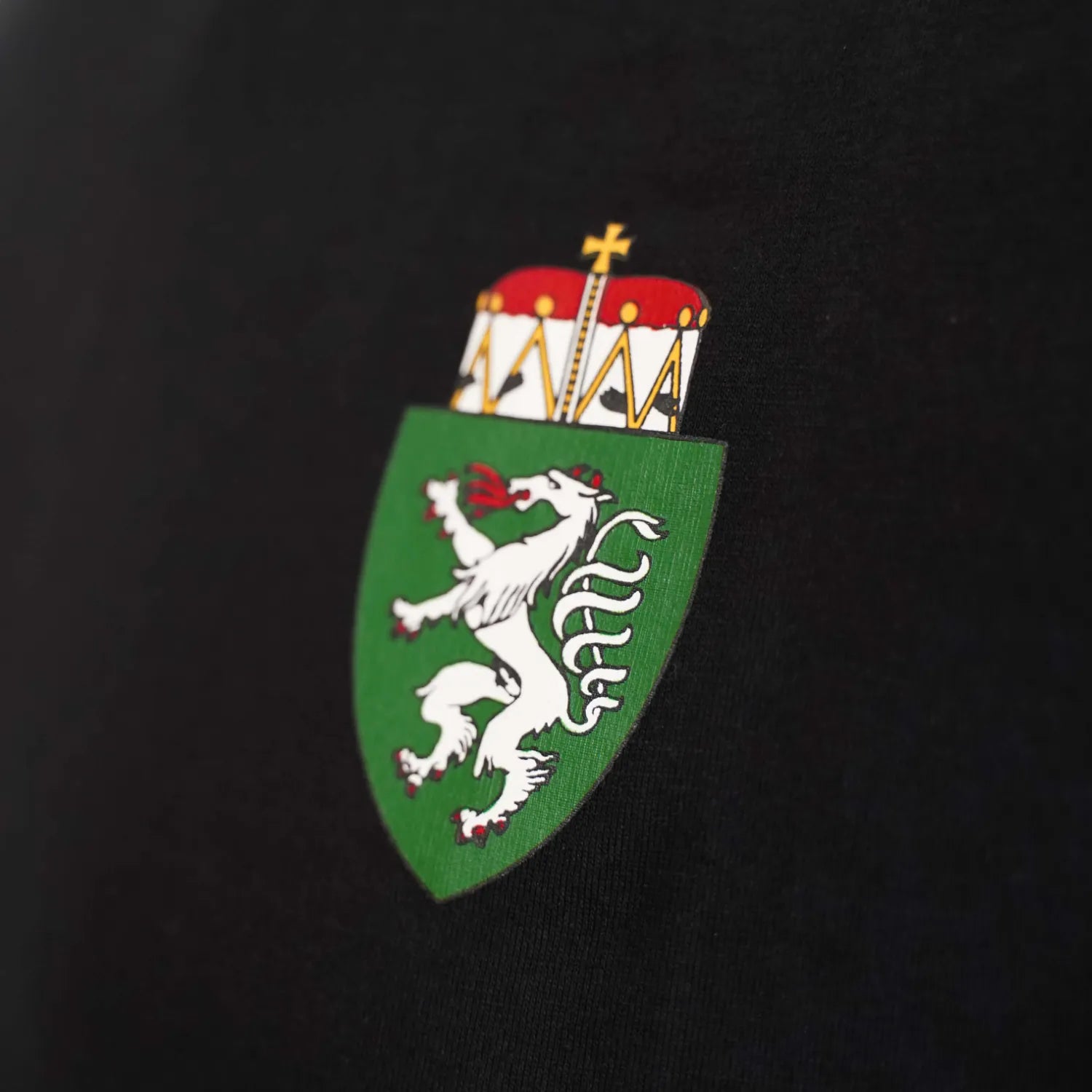 Steirer Wappen T-Shirt Herren