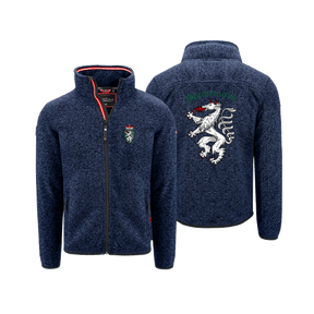 Steiermark Kultjacke ohne Kapuze - Das Original
