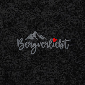 Stick Bergverliebt
