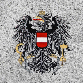 Stick Österreich Adler