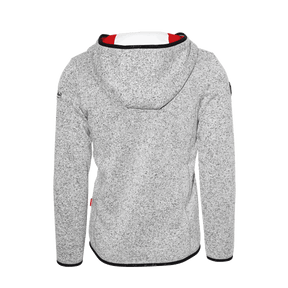 Strickfleece Hoodie Österreich