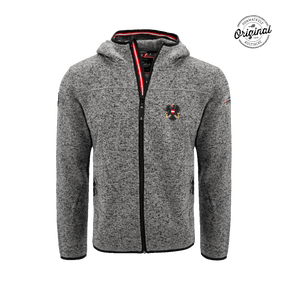 Österreich Kultjacke mit Kapuze - Das Original