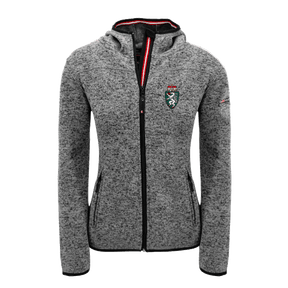 Steiermark Kultjacke mit Kapuze - Das Original