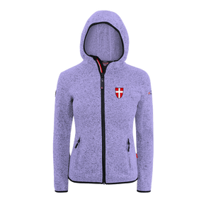 Wien Kultjacke mit Kapuze - Das Original