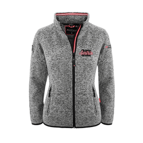 Kultjacke ohne Kapuze - Austria Ski