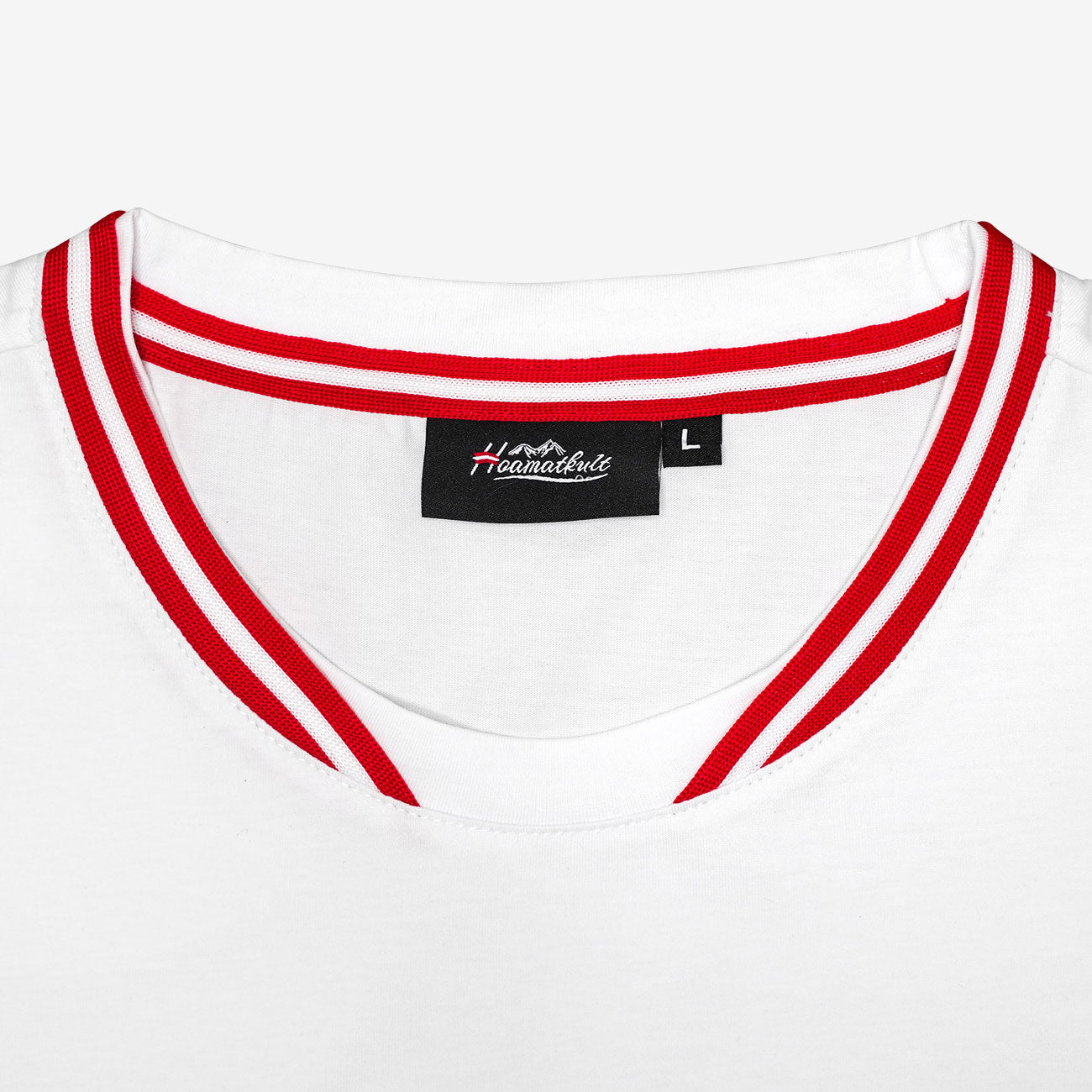 Austria Fussball T-Shirt