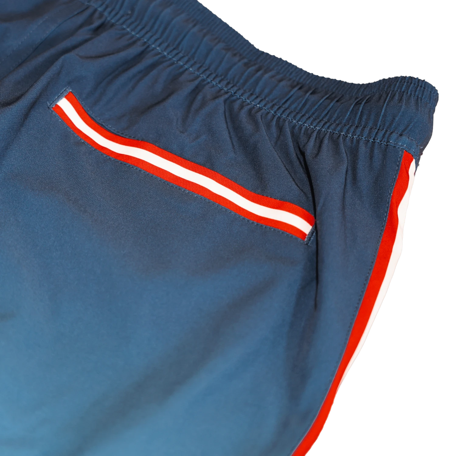 Österreich Adler Badehose - Dunkelblau