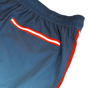 Österreich Adler Badehose - Dunkelblau