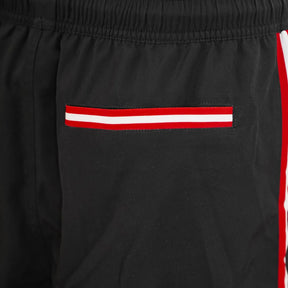 Tasche Badehose schwarz