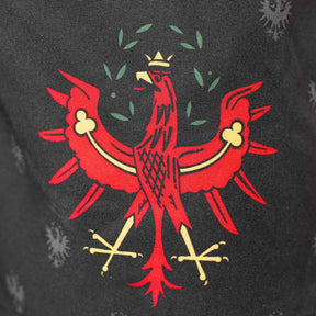 Tirol Adler Detail