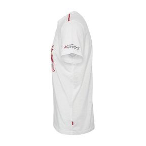 Tirol Adler Shirt seitlich