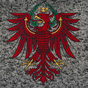 Tirol Kultjacke ohne Kapuze - Das Original
