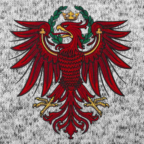 Tirol Kultjacke ohne Kapuze - Das Original