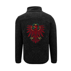 Tirol Kultjacke ohne Kapuze - Das Original