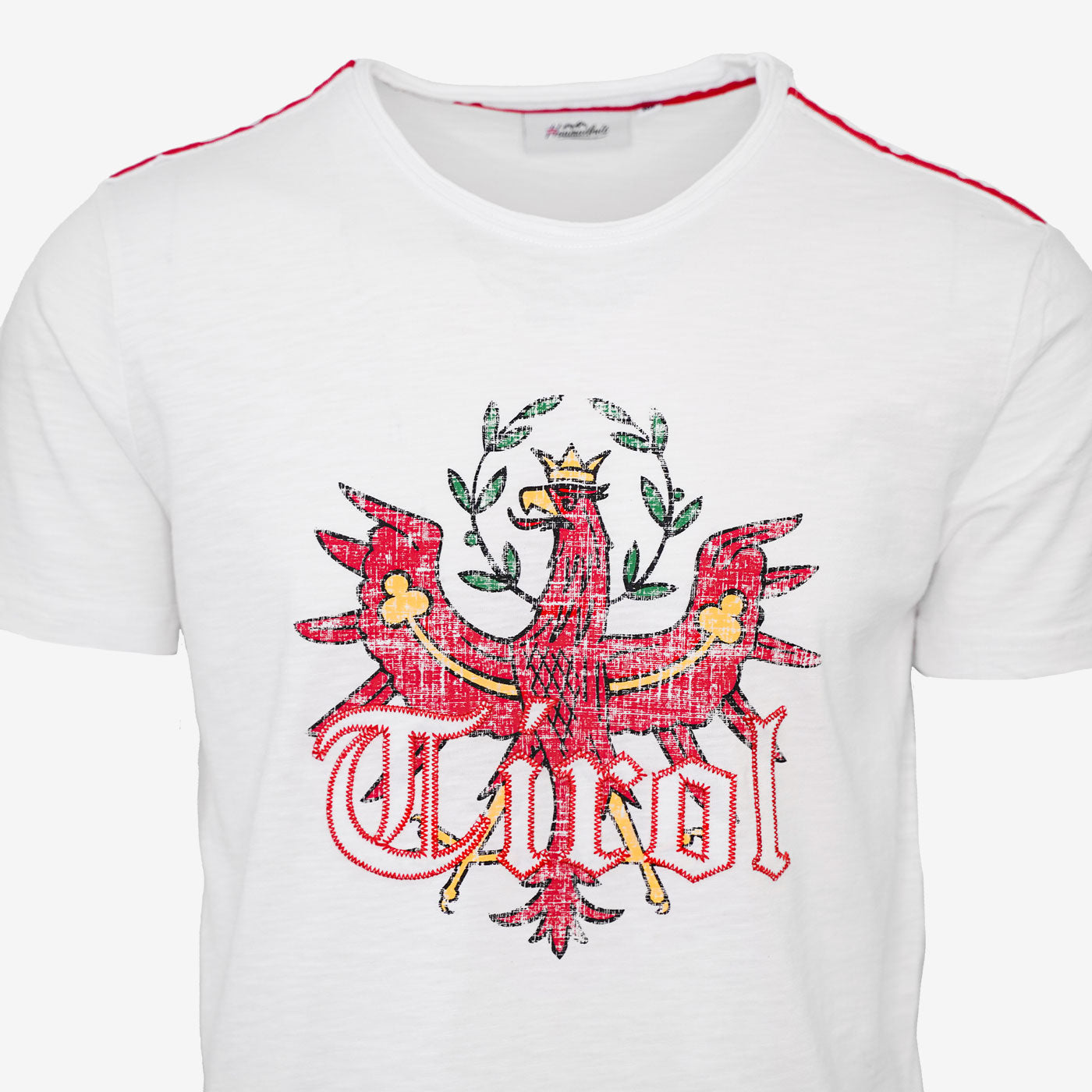 Tirol Adler T-Shirt für Herren