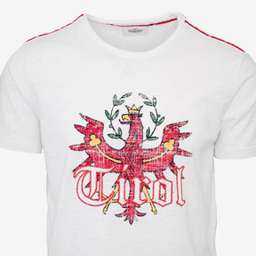 Tirol Adler T-Shirt für Herren