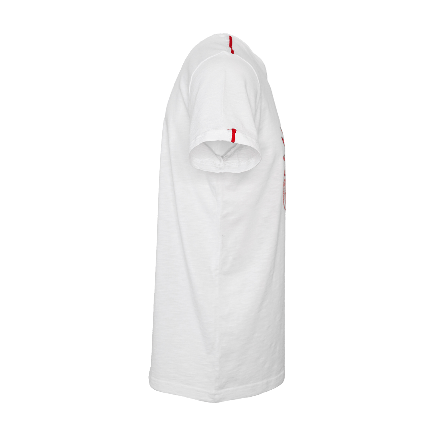 Tirol Adler T-Shirt seitlich