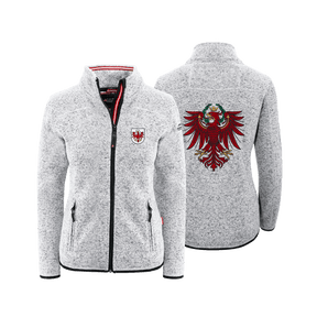 Tirol Kultjacke ohne Kapuze - Das Original