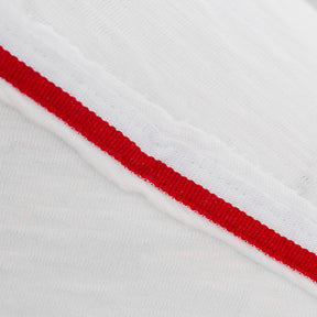 Tirol Shirt Detail
