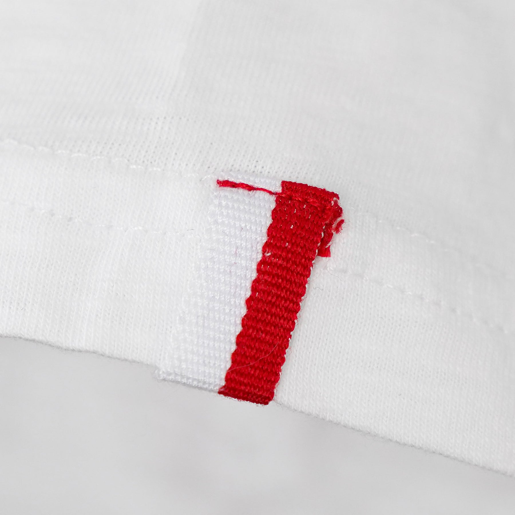 Tirol Shirt Label