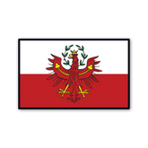 Tirol Sticker