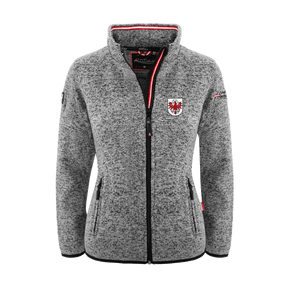 Tirol Kultjacke ohne Kapuze - Das Original