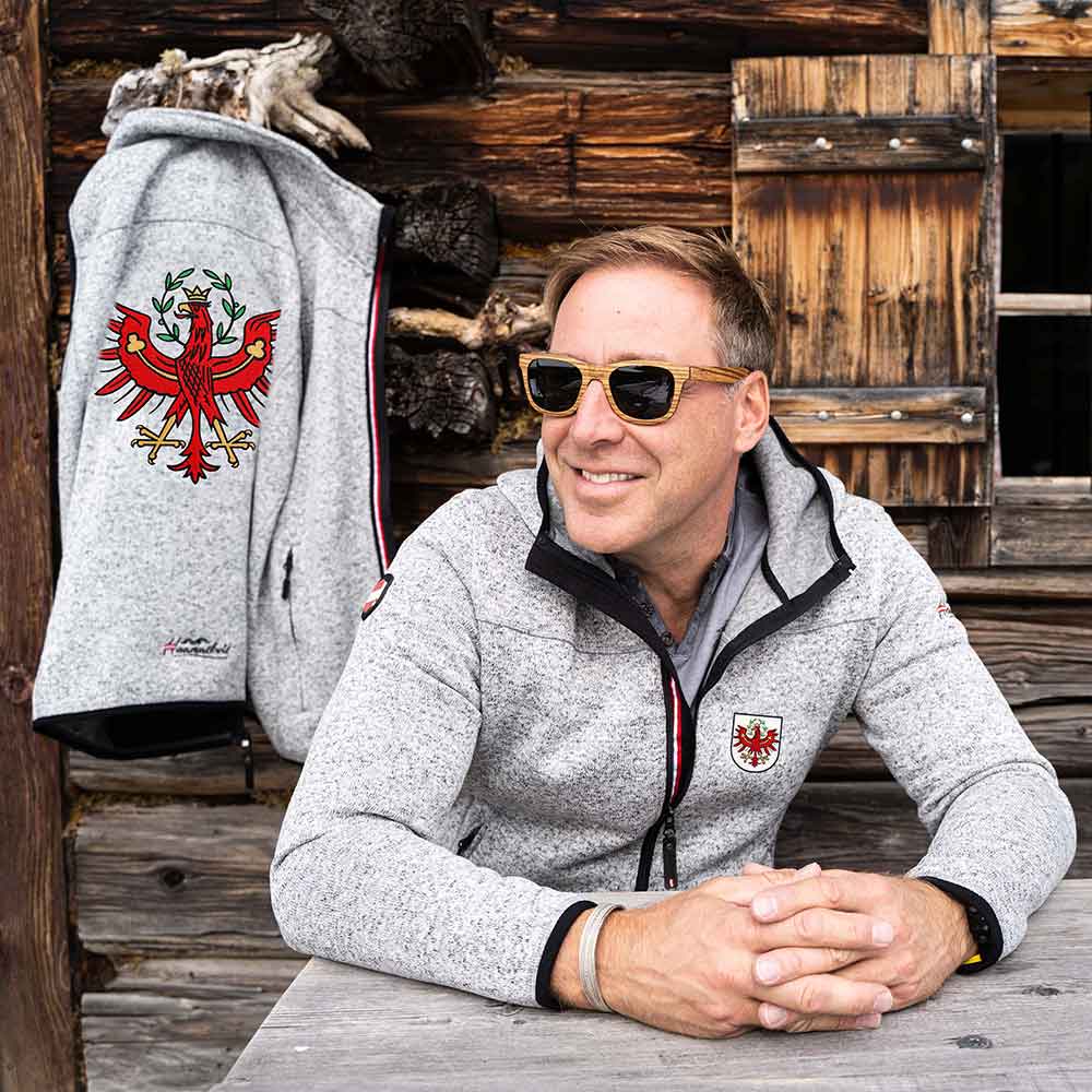 Tiroler Adler Jacke kaufen