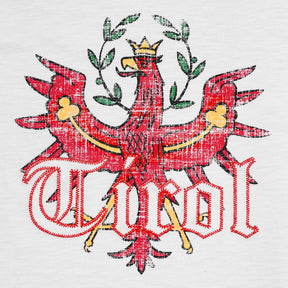 Tiroler Adler Motiv