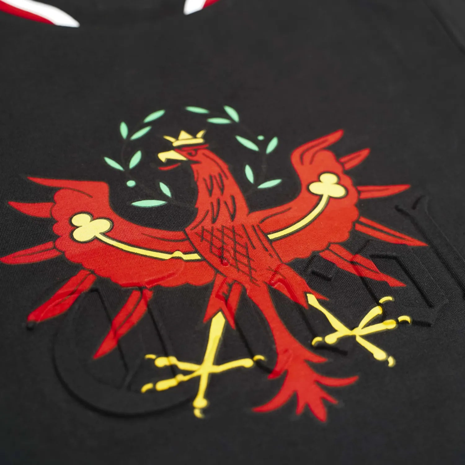 Tiroler Adler T-Shirt Herren