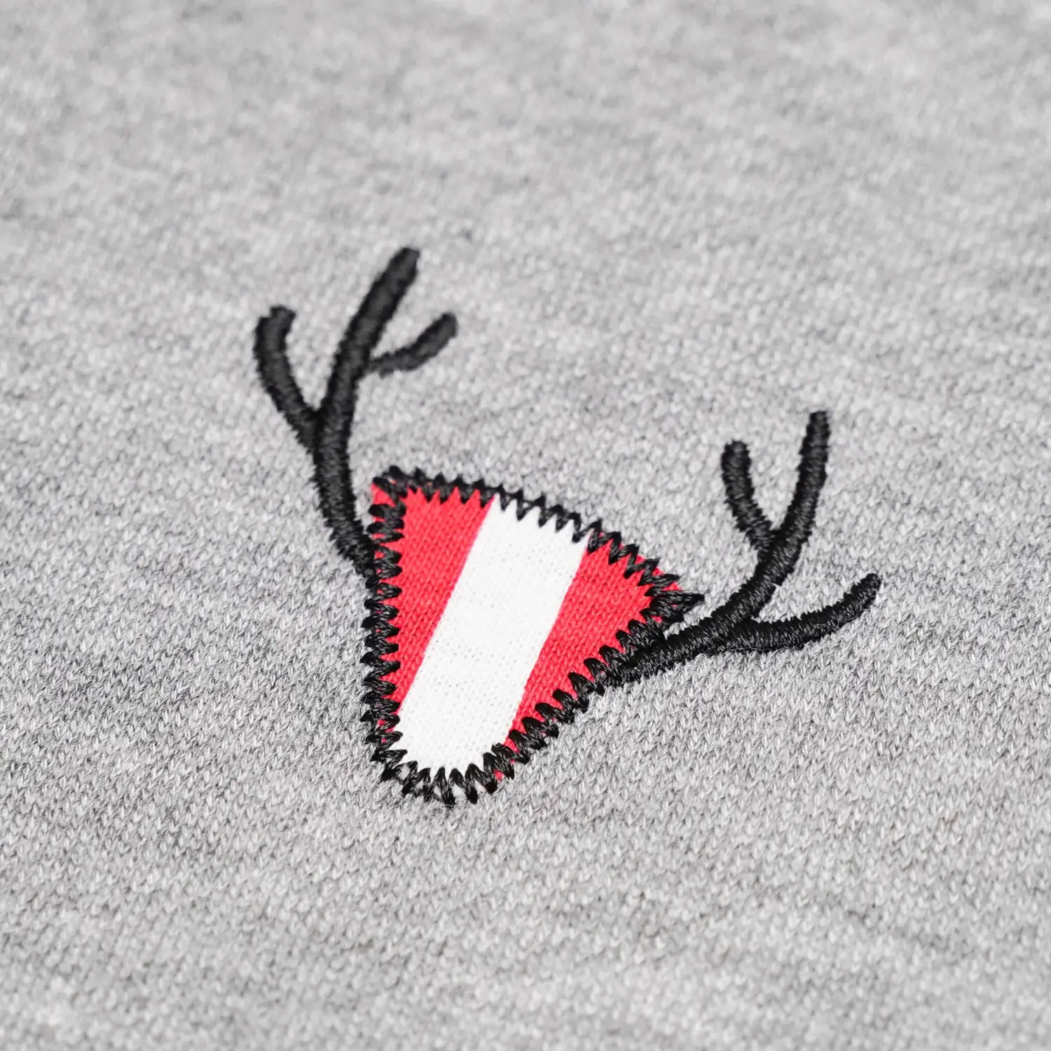 Trachten Kinderjacke Geweih