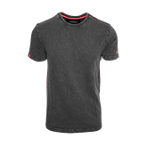 Kult T-Shirt Hoamatkult - Dunkelgrau