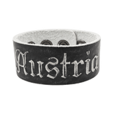 Trachtenarmband Leder Österreich