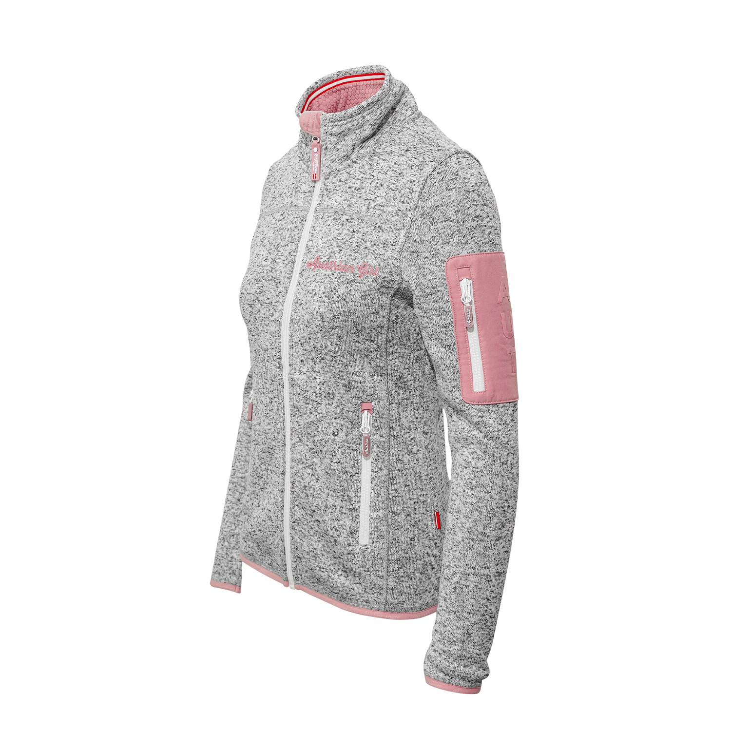 Trachtenjacke Damen Austrian Girl